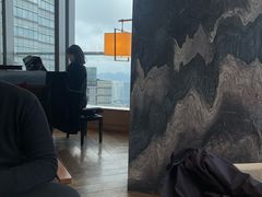 -悦厅·下午茶(杭州柏悦酒店)