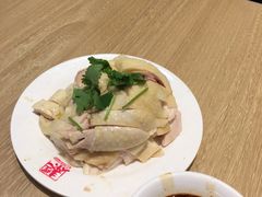 -泰煌鸡·上海白斩鸡·鸡汤面(鹤庆店)