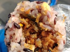 -大个子蒸饭