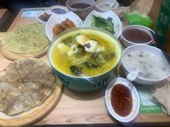 -甲乙饼·北京手工肉饼(西直门凯德茂店)