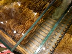 -詹记宫廷桃酥王(芜湖万达店)
