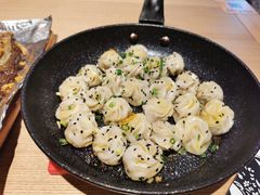 拇指煎包-望江门小龙虾·烧烤(九堡店)