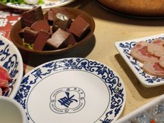 -东镇老火锅(长春路首店)