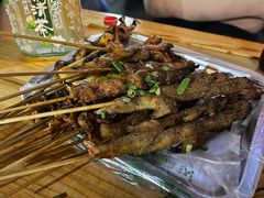抚琴第一烧烤-抚琴第一烤(抚琴地铁站A口店)