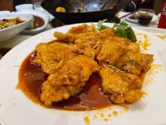 -新洪记·丽久饭店(铁西店)