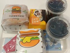 -德克士信之义(信源商厦店)