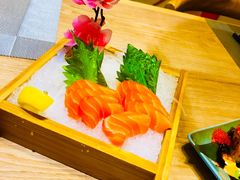 -糊世刺身(世纪金源店)
