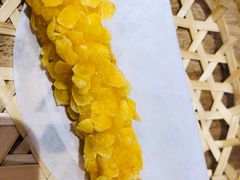 白玉黄金虾-和府捞面(东直门银座店)