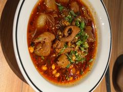 -太二酸菜鱼(福州泰禾店)