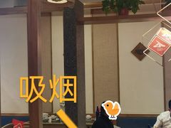 -村长家的疙瘩汤·东营菜(东营茶城店)
