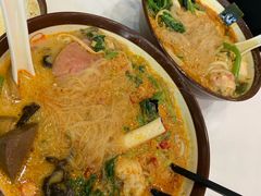 -张亮麻辣烫(尚都SOHO店)