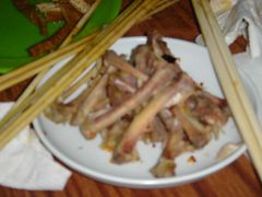 原味鸡翅-西单翅酷(西单店)