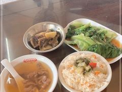 -好成财牛排馆(涂门街总店)