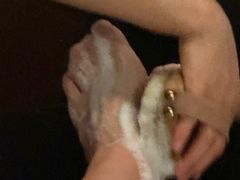 -水墨澜渟足道·SPA·传统(四望亭东关街店)