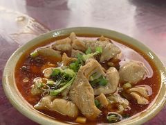 -周肥肠(江油总店)
