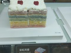 -面包新语(无锡M会员店)