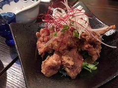 -角落里(中山公园店)