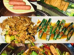 -福慧慈缘素食餐厅(王府井店)