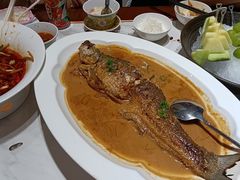 -鱼痴渔醉·食鲜集(月亮湾店)
