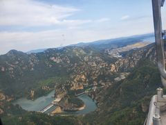 -大连冰峪旅游度假区