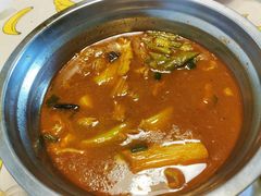 -肖记公安牛肉鱼杂馆· 省级非物质文化遗产(仁和路店)