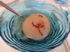 桂花冰糖雪梨-莆田餐厅PUTIEN(西安万象天地店)