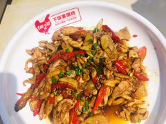 -大碗先生(万家丽店)