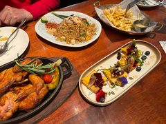 -卡朋厨房(289艺术园区店)