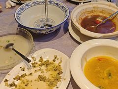 -山外山菜馆(玉泉路店)