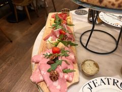 -IL TEATRO 精品意大利餐厅