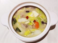 -大鸭梨烤鸭(左家庄店)