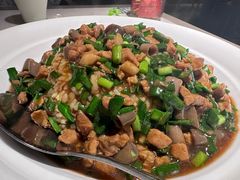 -船歌·鱼水饺青岛菜(闽江二路店)