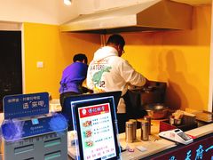 -傅强排骨(成都总店)