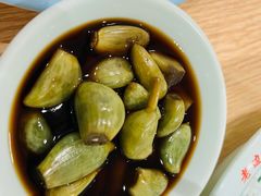 -老边饺子馆(东单店)