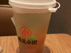 -遇见小面(凯德广场店)