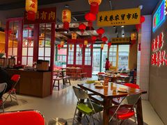 -黄弟大排档·湖南菜·小龙虾·小海鲜(凯旋北路店)