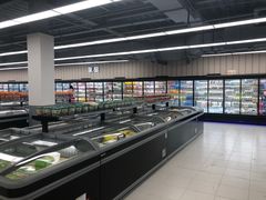 -物美超市(通州果园店)