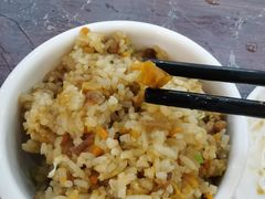-众味海鲜大排档·活海鲜·潮汕味(南澳店)