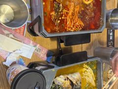-鱼酷活鱼烤鱼(梅江印象城店)