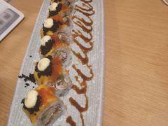 -山之川日料放题(通州店)