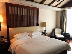 -三清山希尔顿度假酒店