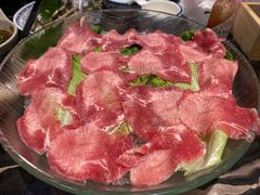 -千岛蚝高压锅生蚝·人参火锅(白云万达店)