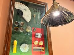 -波螺油子青岛本帮菜(银座店)