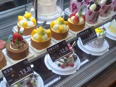-FANEN法念·烘焙·甜点(万象城店)