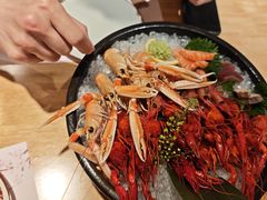 -桃夭日式料理(国信店)