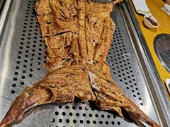 -炑羊香烤全羊(西三旗店)