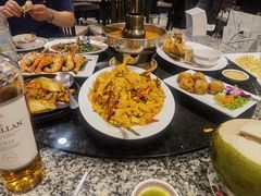 -光海鲜鱼翅餐厅(叻差拉披色路店)