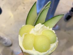-July tale·可丽饼(德基广场店)