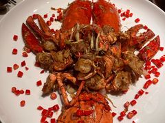 -炳胜私厨(万象前海店)