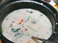 -如轩·海鲜砂锅粥·潮汕菜(小榄店)